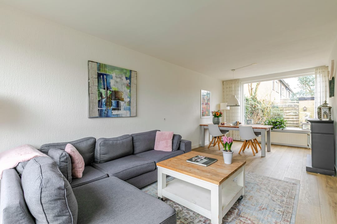 Photo 2 of Weidelaan 5