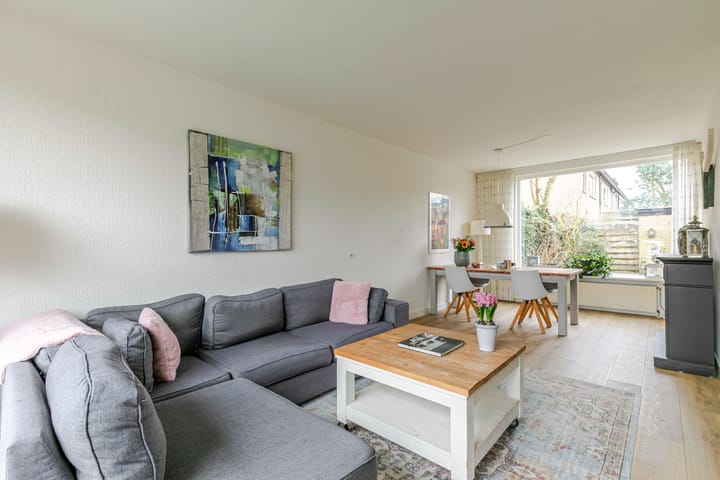 Photo 2 of Weidelaan 5