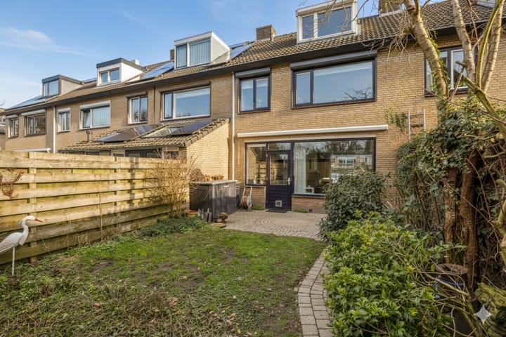 Photo 3 of Weidelaan 5