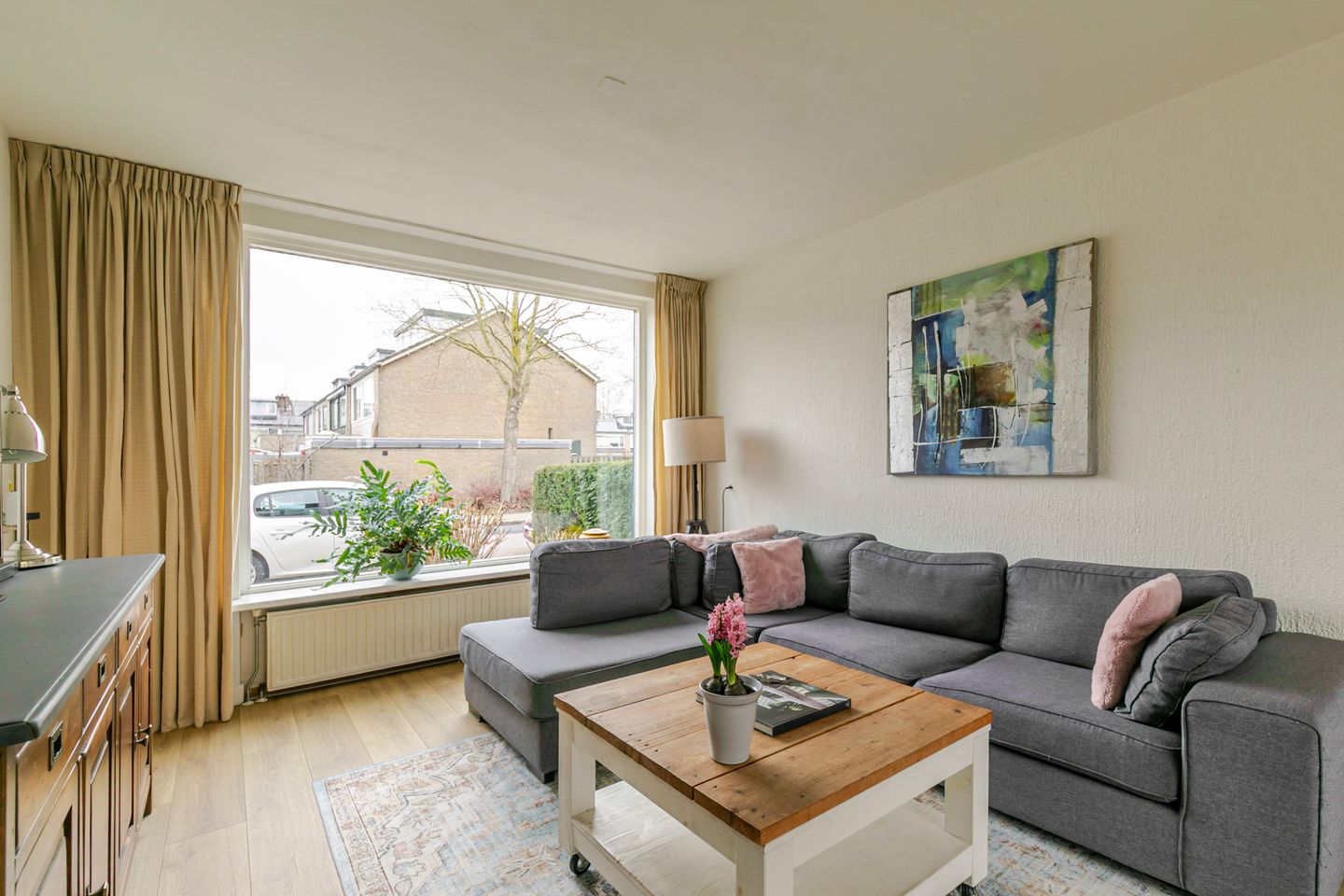 Photo 4 of Weidelaan 5