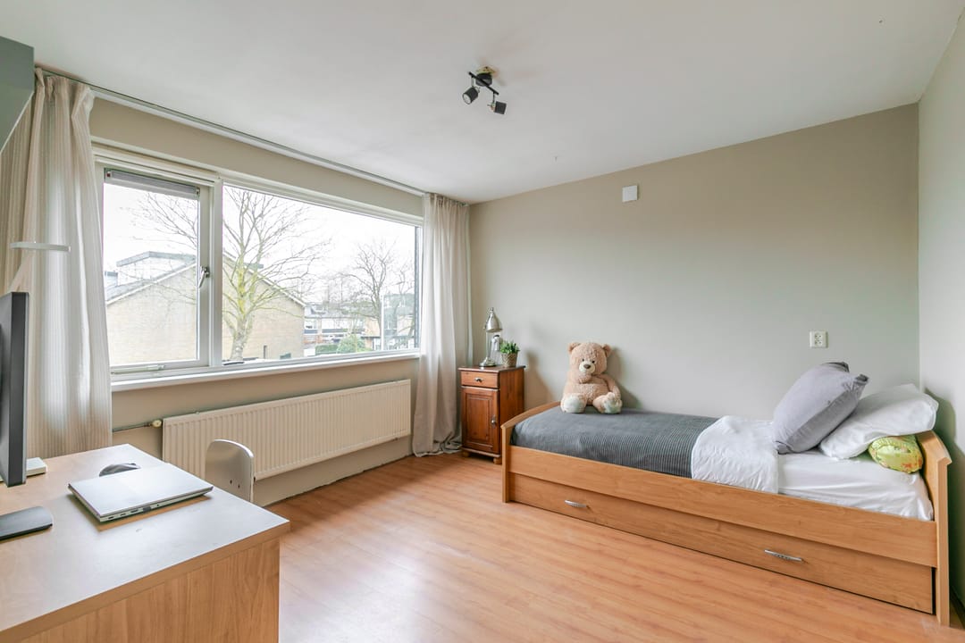 Photo 17 of Weidelaan 5