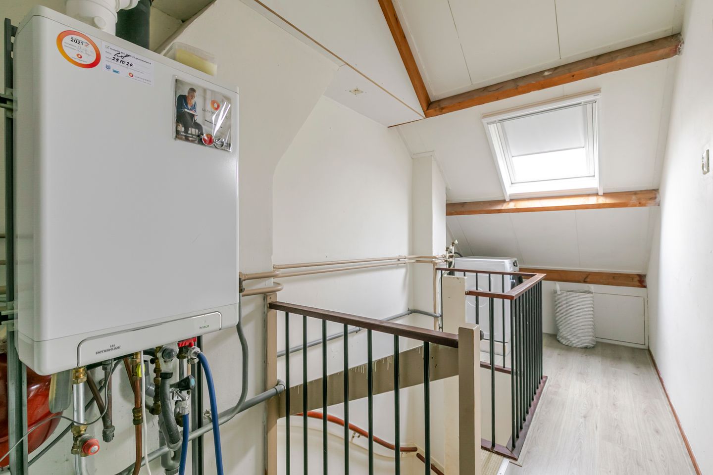 Photo 25 of Weidelaan 5