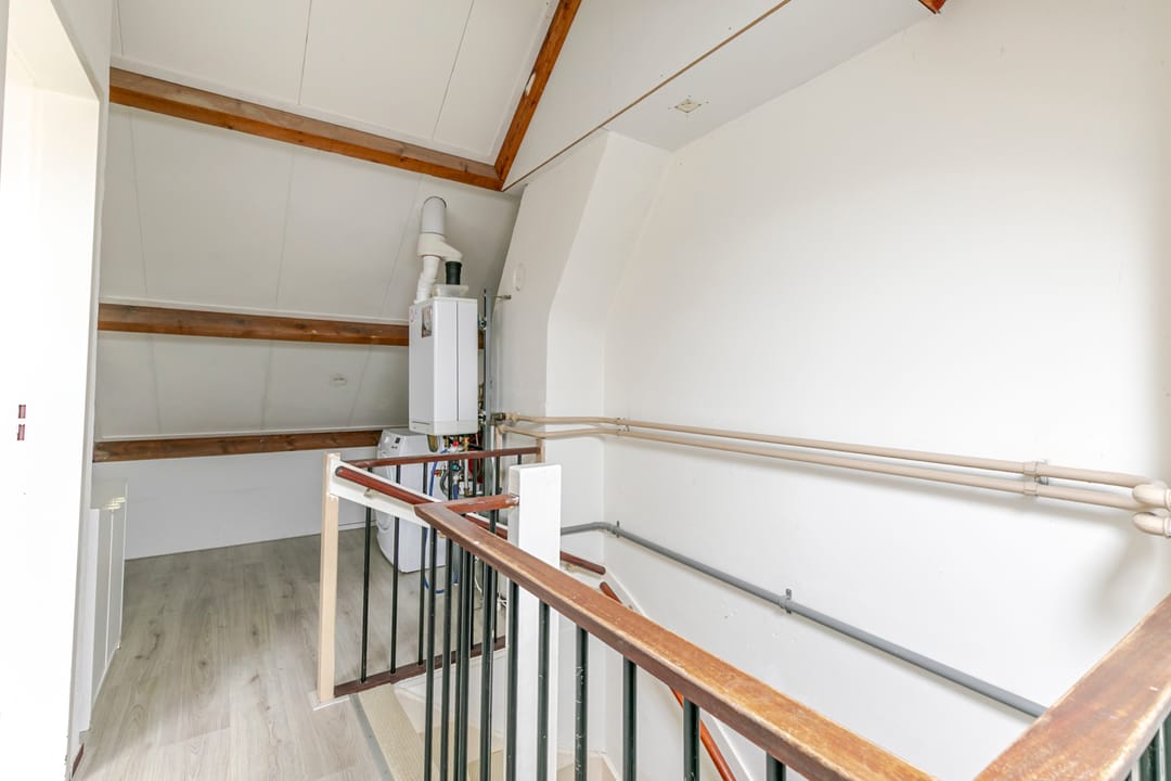 Photo 26 of Weidelaan 5