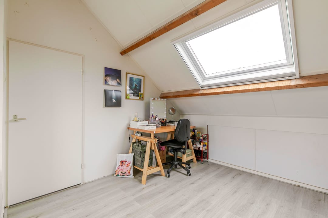 Photo 28 of Weidelaan 5