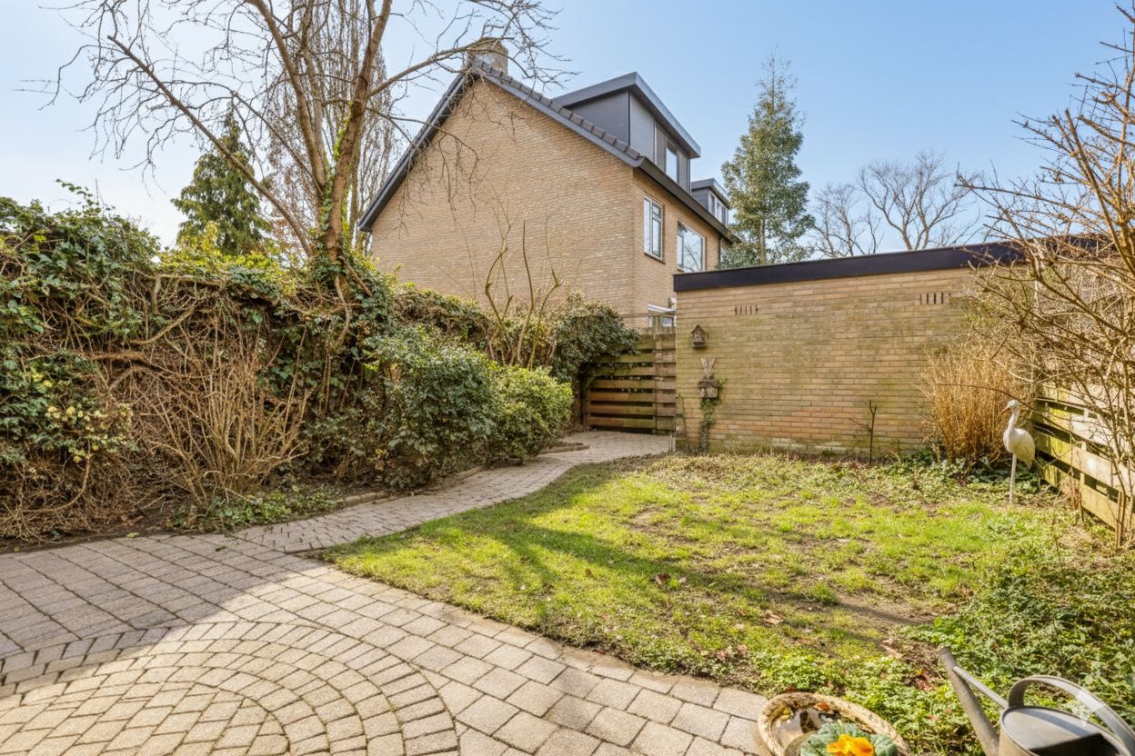 Photo 30 of Weidelaan 5