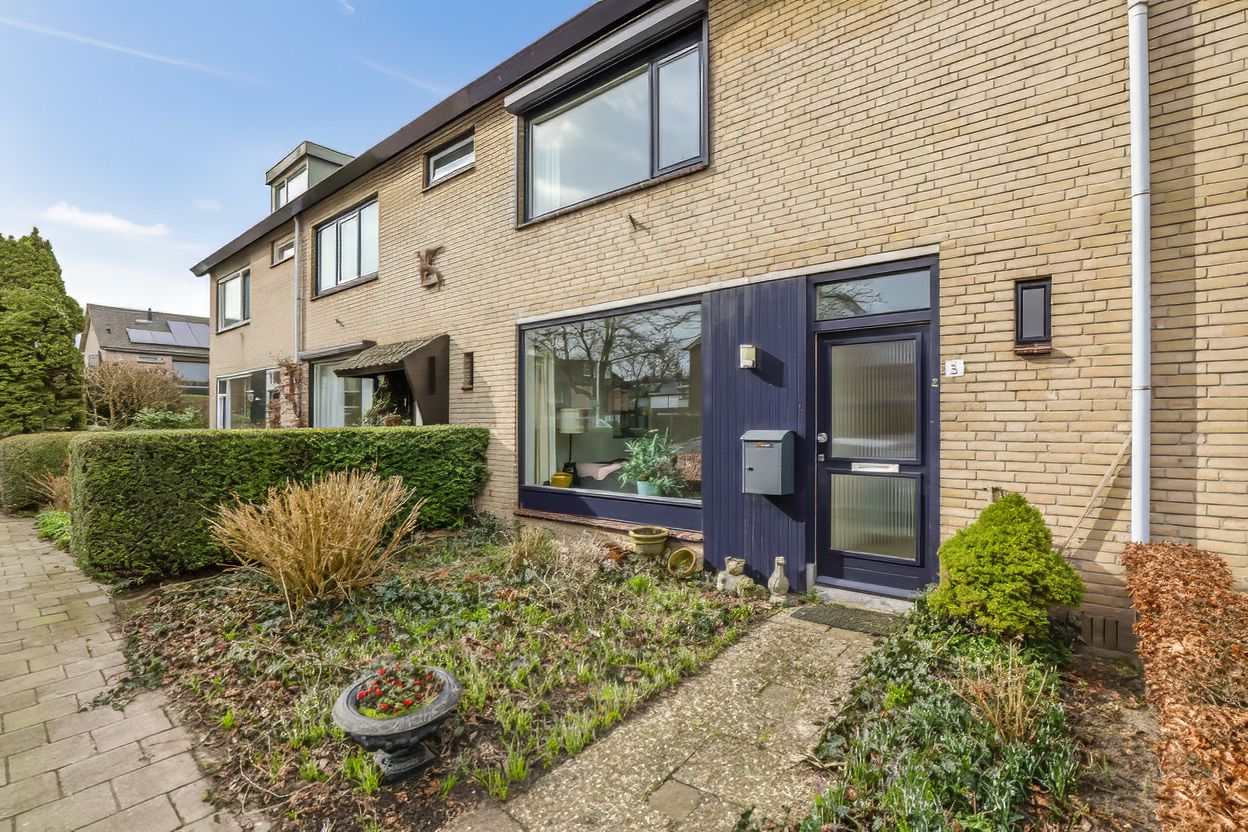 Photo 34 of Weidelaan 5