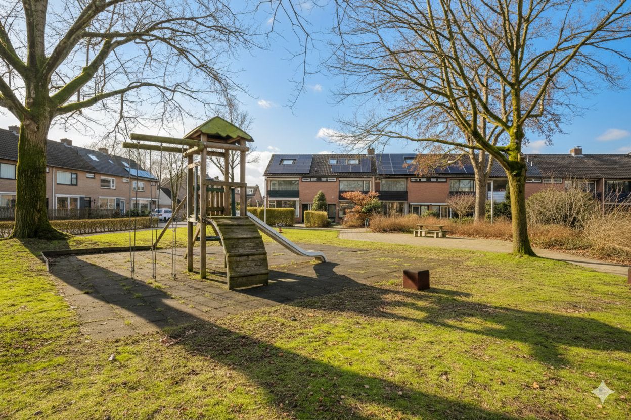 Photo 35 of Weidelaan 5