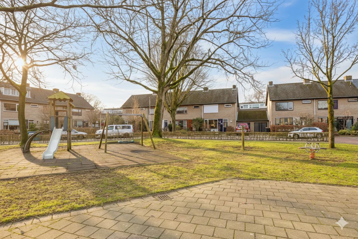 Photo 36 of Weidelaan 5