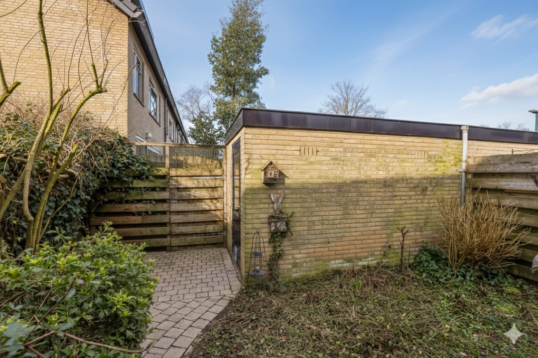 Photo 32 of Weidelaan 5