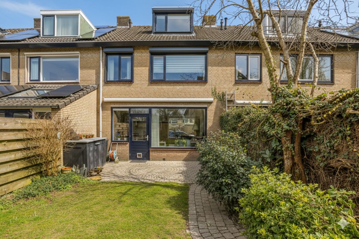 Photo 33 of Weidelaan 5