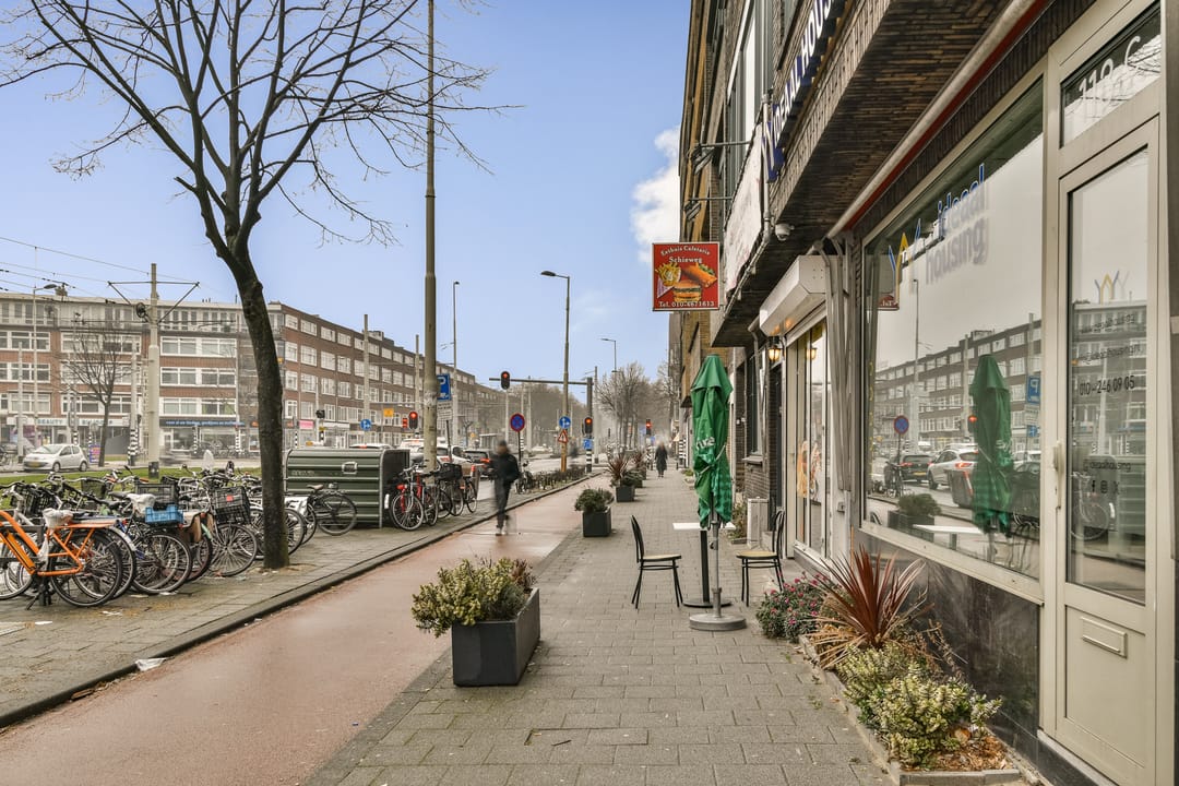 Foto 8 van Schieweg 77-A02