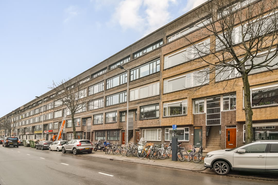 Foto 23 van Schieweg 77-A02