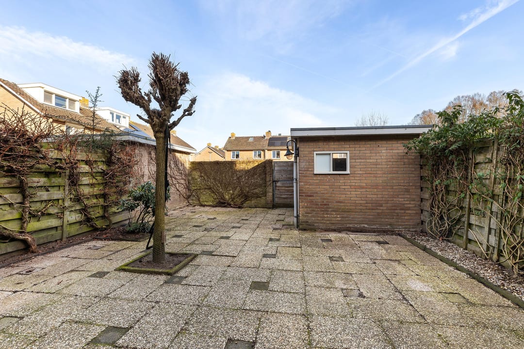 Photo 23 of Beethovenlaan 215