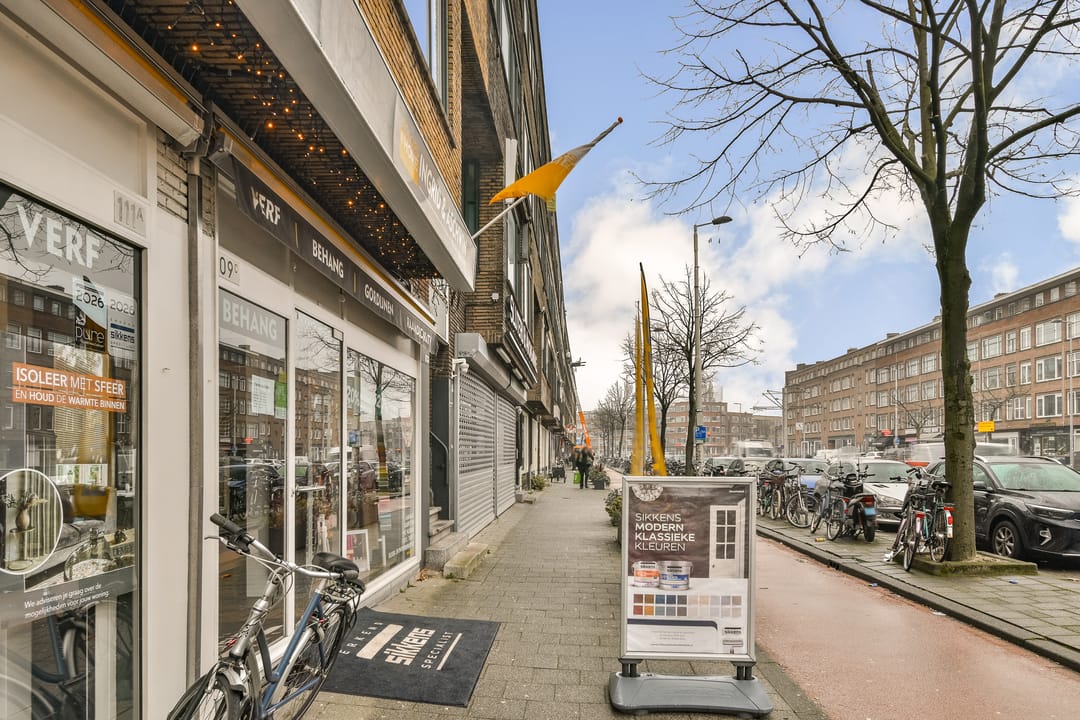 Foto 22 van Schieweg 77-A02