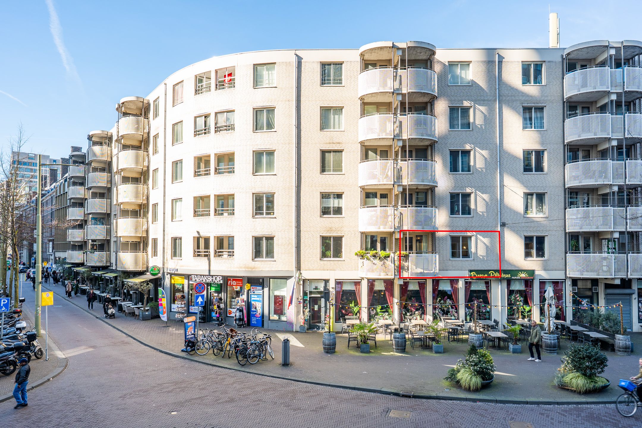 Korte Houtstraat 80 Den Haag, Den Haag