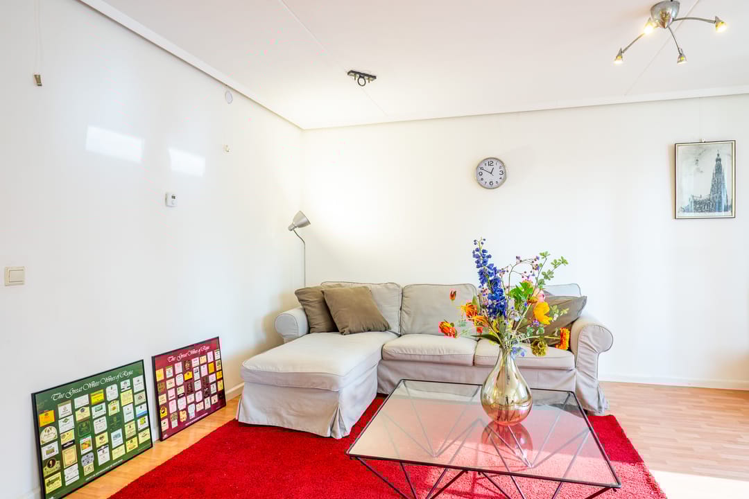 Photo 2 of Korte Houtstraat 80