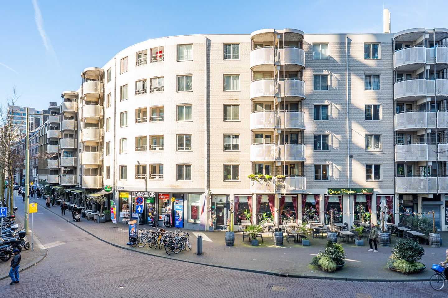 Photo 5 of Korte Houtstraat 80