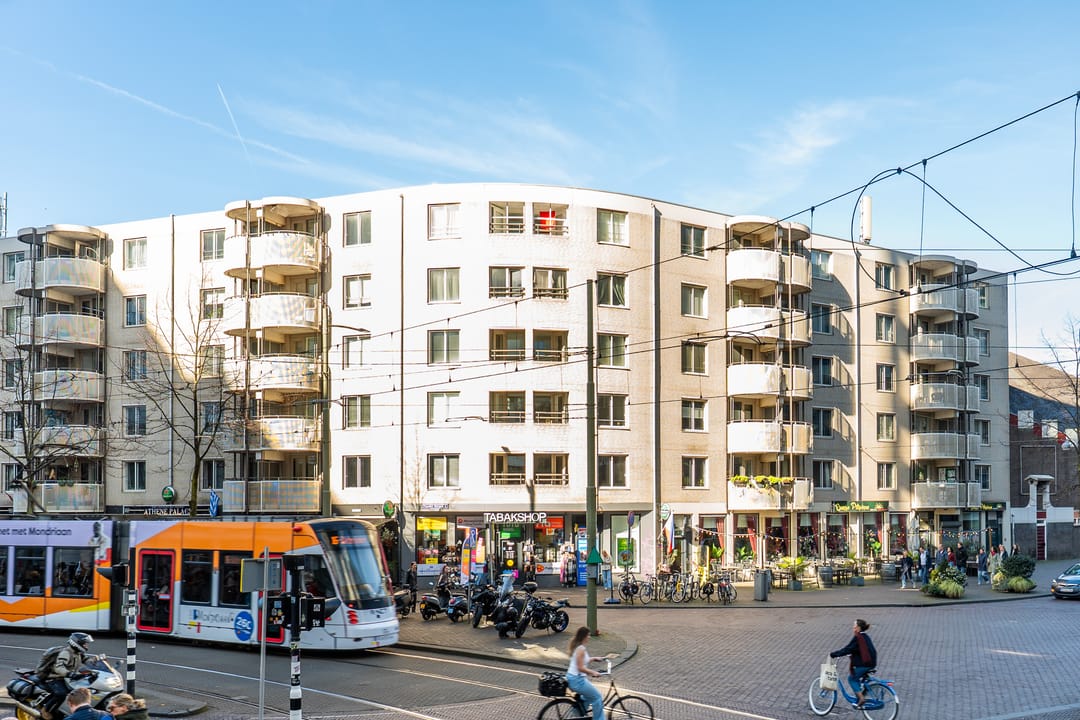 Photo 7 of Korte Houtstraat 80