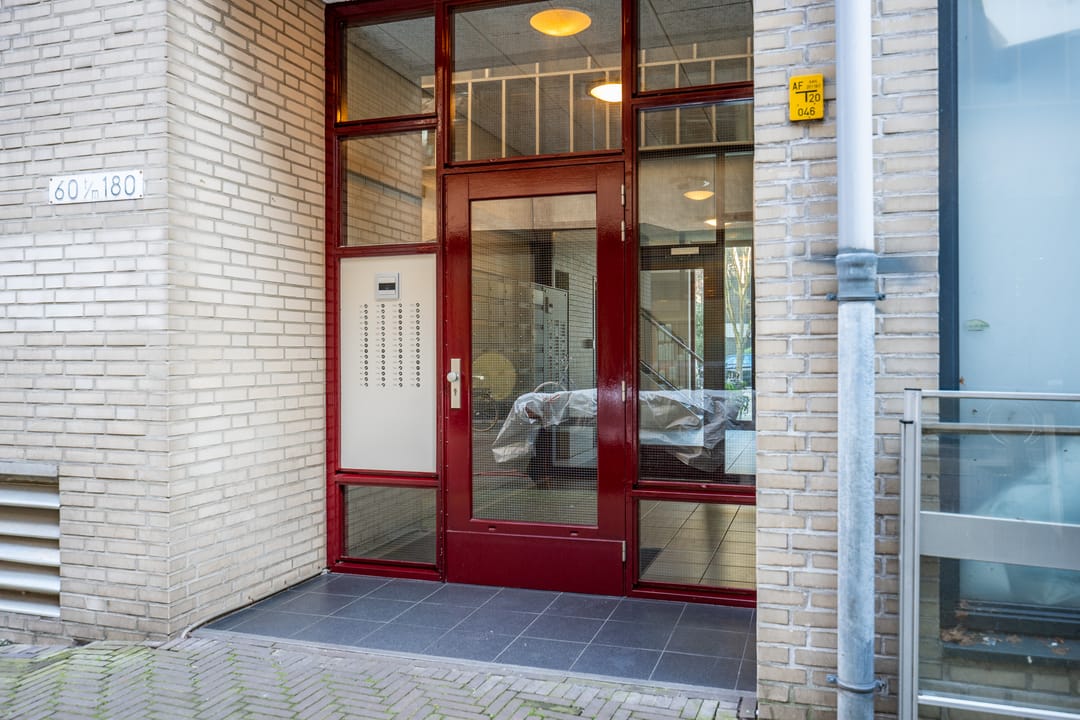 Photo 8 of Korte Houtstraat 80