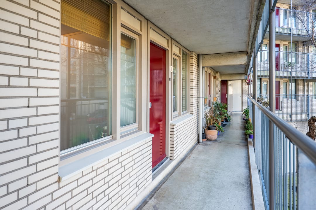 Photo 11 of Korte Houtstraat 80