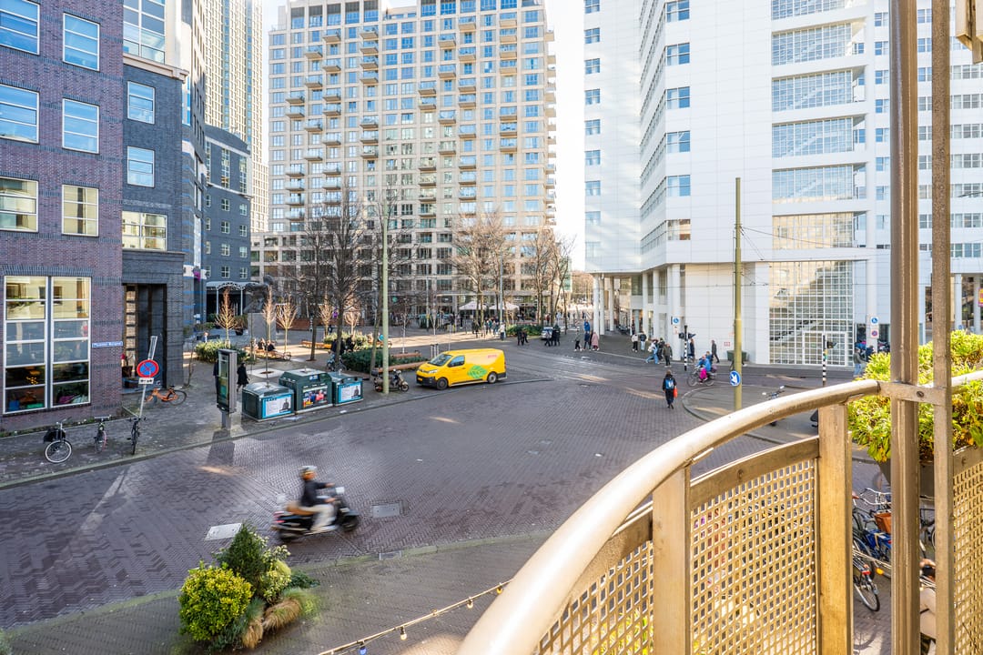 Photo 13 of Korte Houtstraat 80