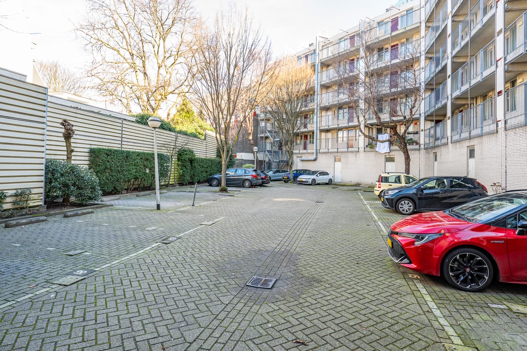 Photo 28 of Korte Houtstraat 80