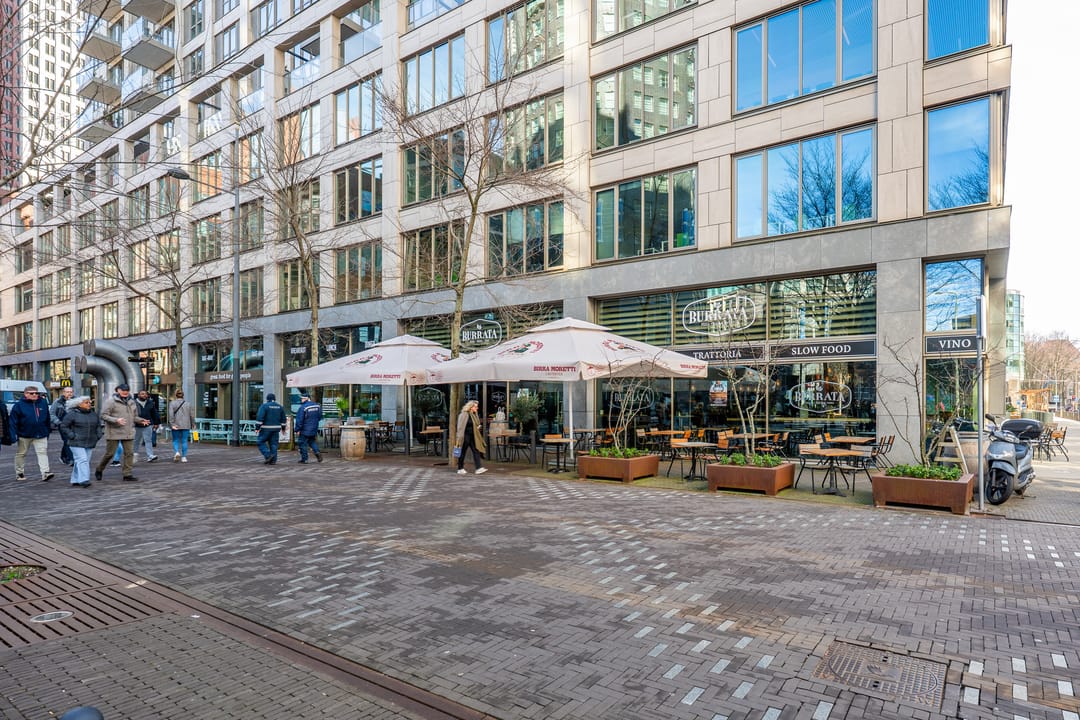 Photo 31 of Korte Houtstraat 80