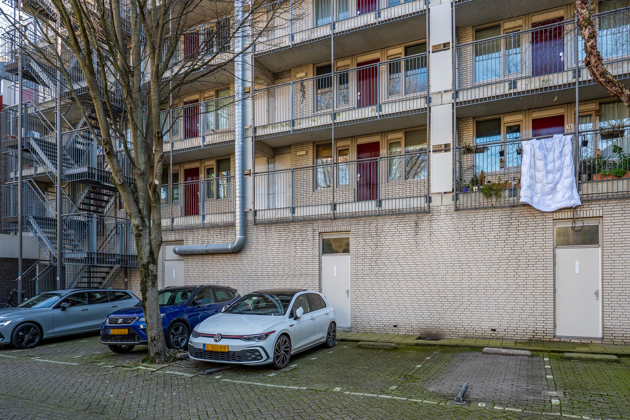 Photo 30 of Korte Houtstraat 80