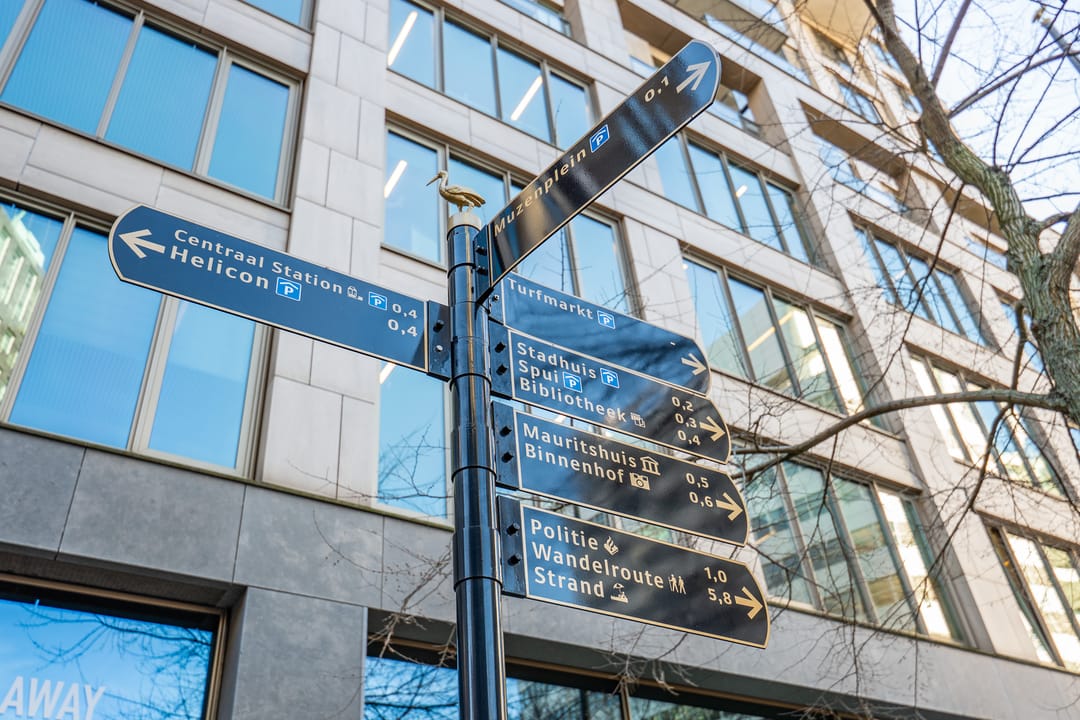 Photo 32 of Korte Houtstraat 80