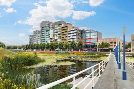 Zilverparkkade thumbnail