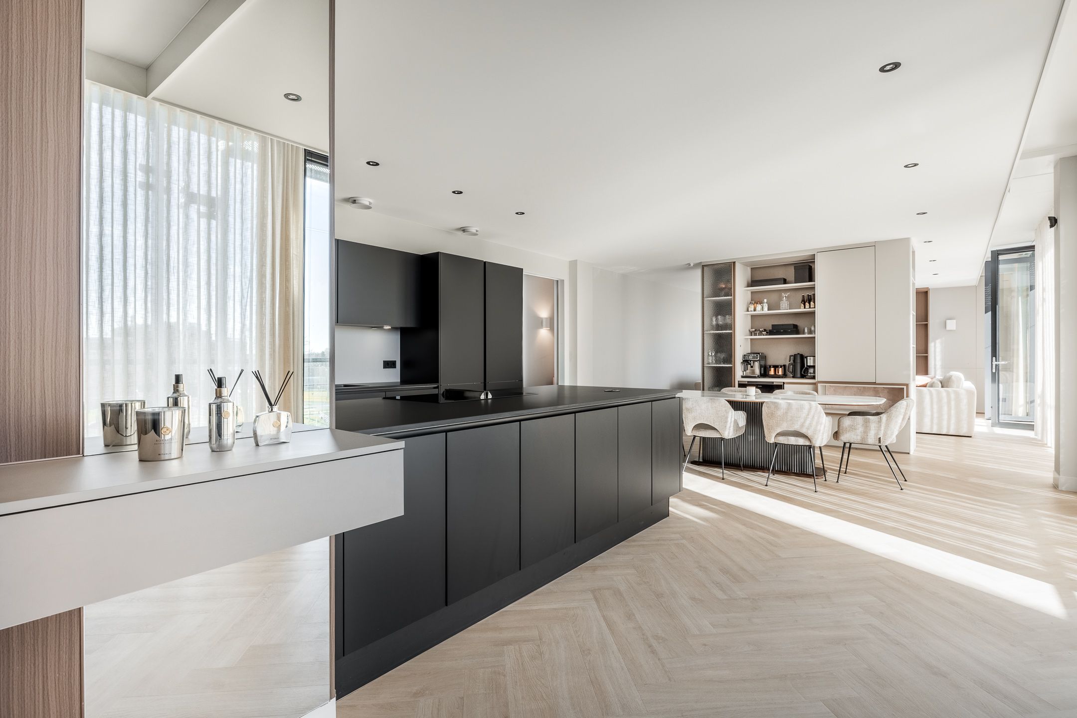 Foto 6 van Zilverparkkade 132