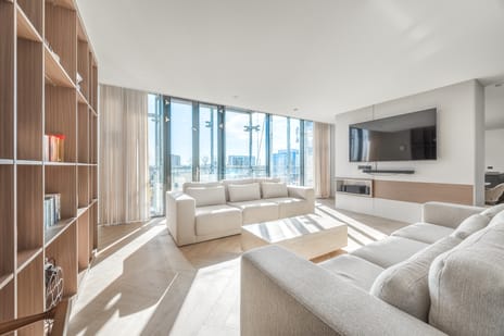 Zilverparkkade 132 secondary image