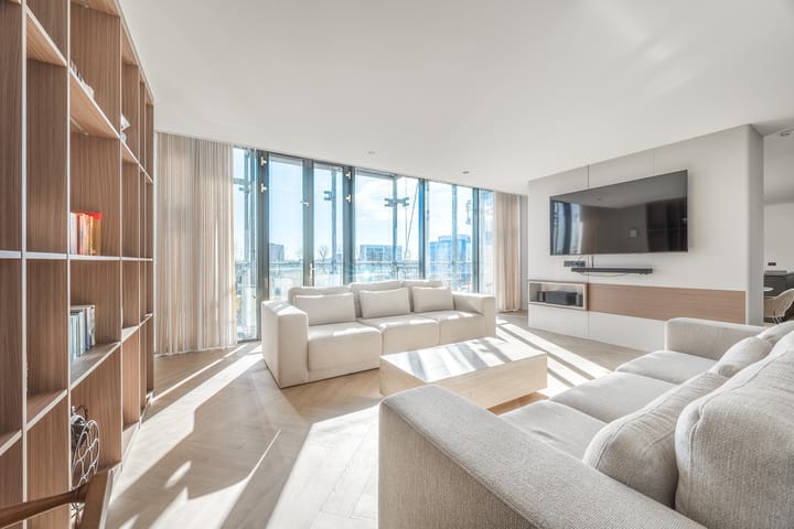 Foto 2 van Zilverparkkade 132