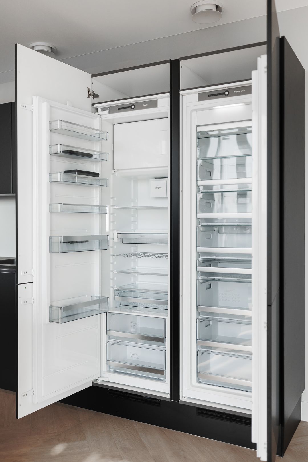 Foto 13 van Zilverparkkade 132