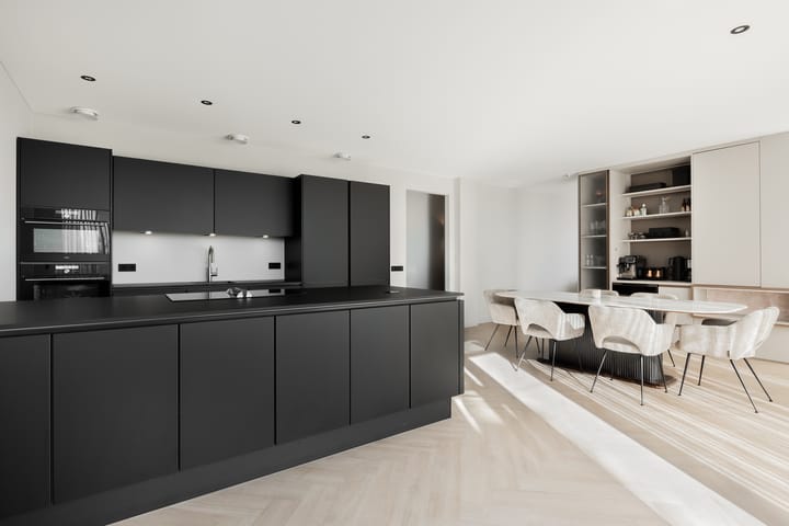 Foto 4 van Zilverparkkade 132