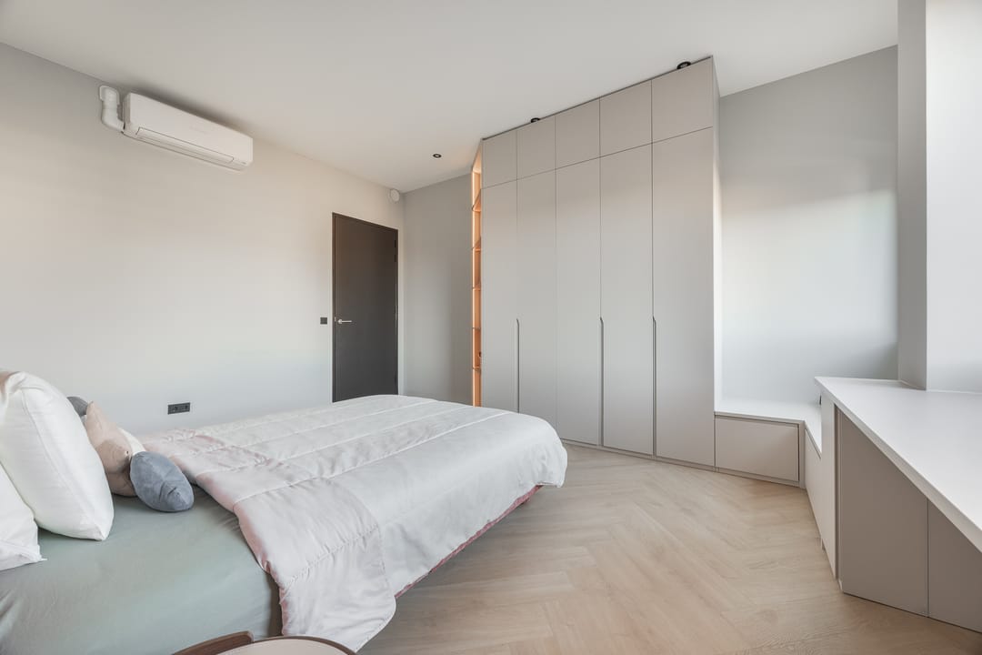 Foto 32 van Zilverparkkade 132