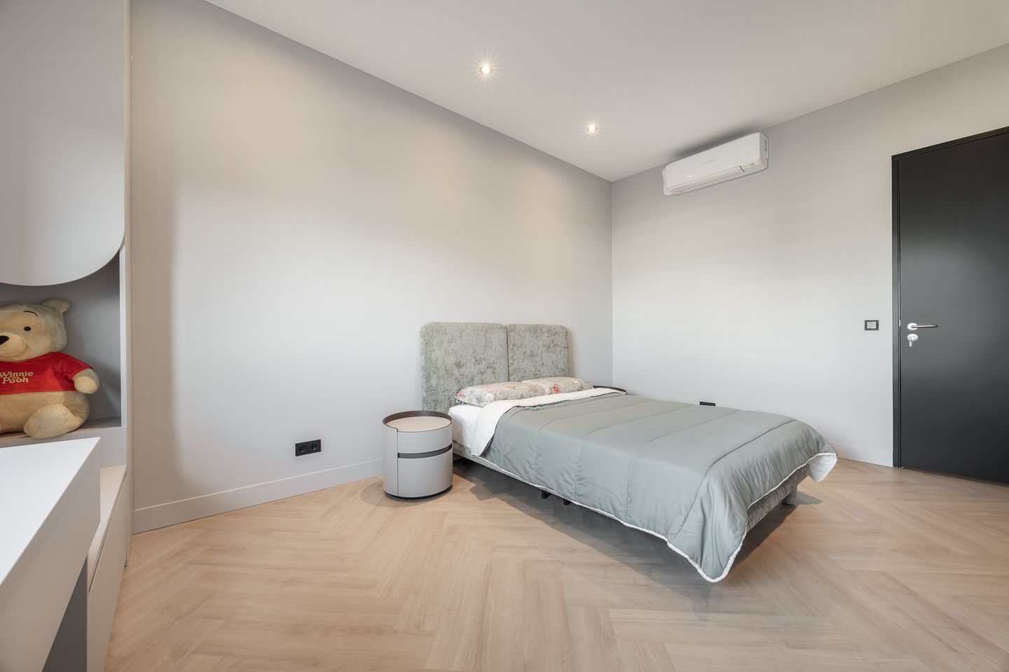 Foto 35 van Zilverparkkade 132