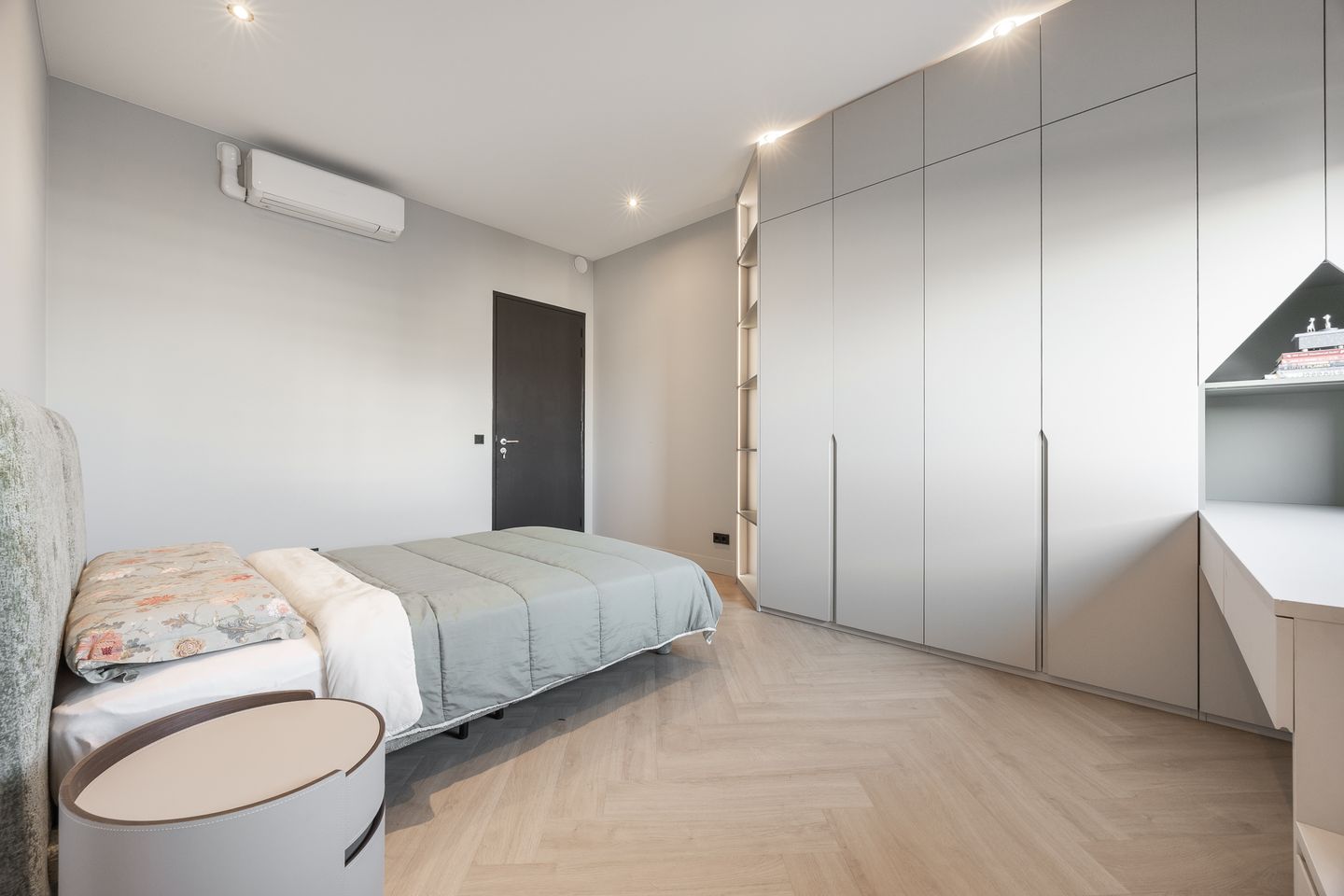 Foto 34 van Zilverparkkade 132