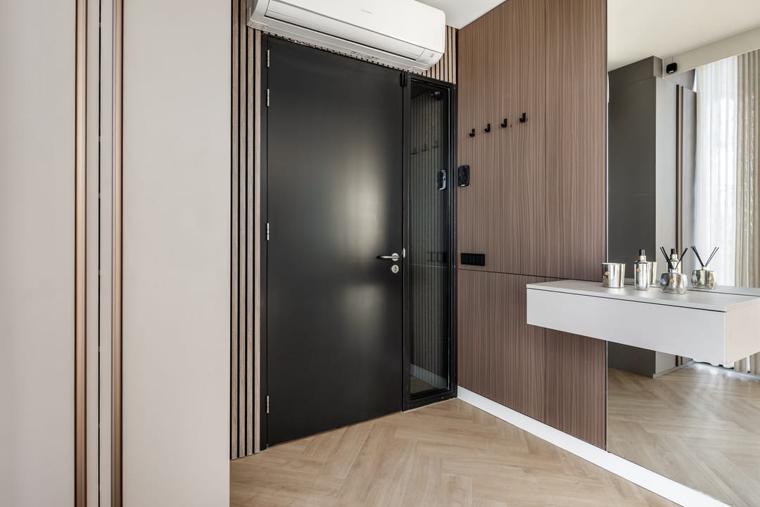 Foto 7 van Zilverparkkade 132