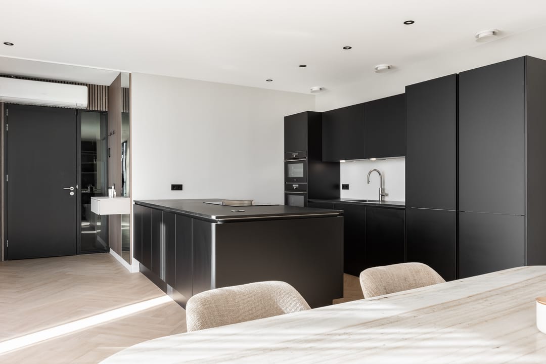 Foto 8 van Zilverparkkade 132