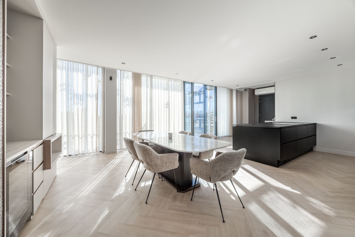 Foto 14 van Zilverparkkade 132