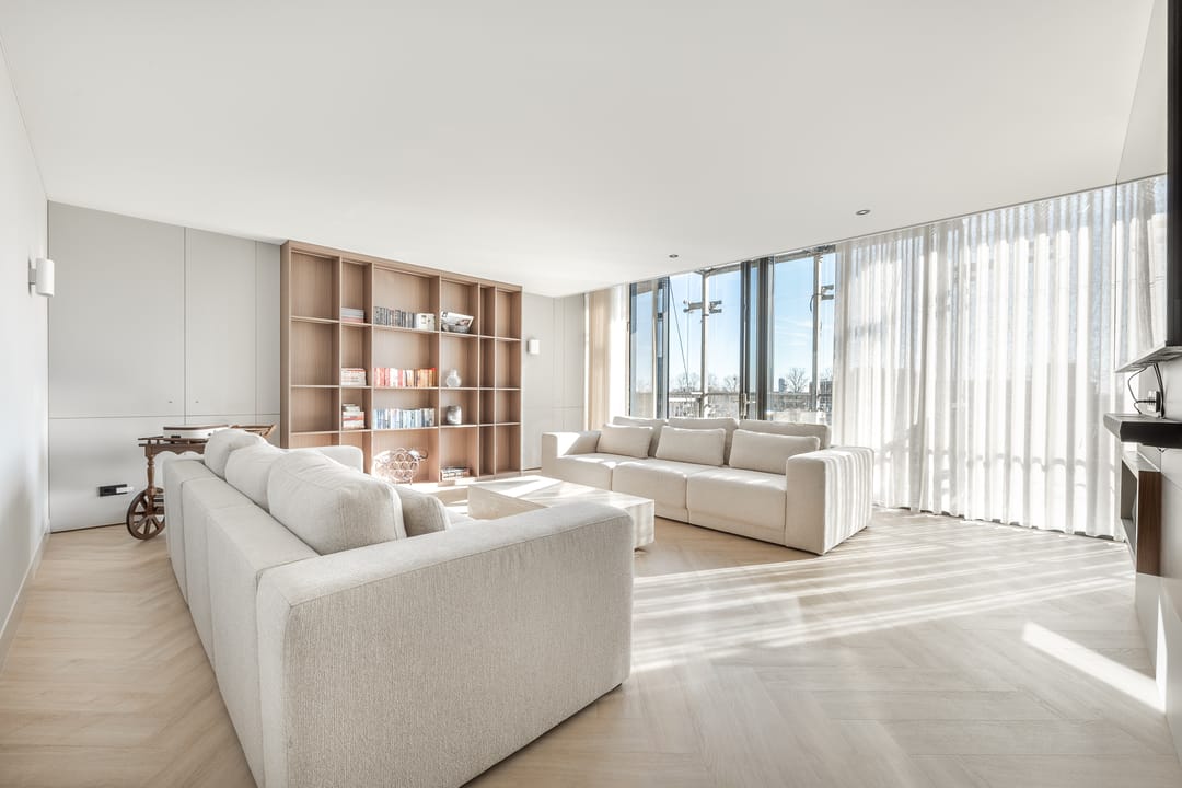 Foto 17 van Zilverparkkade 132