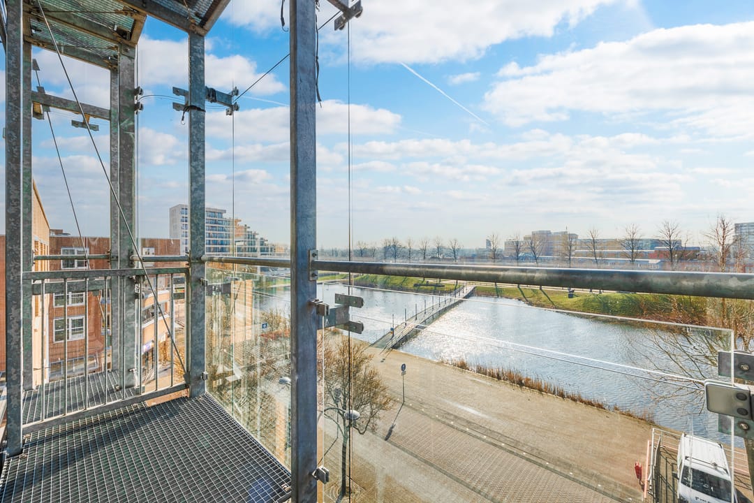 Foto 23 van Zilverparkkade 132