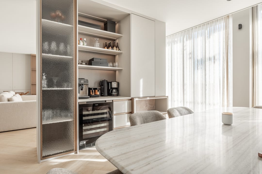 Foto 16 van Zilverparkkade 132