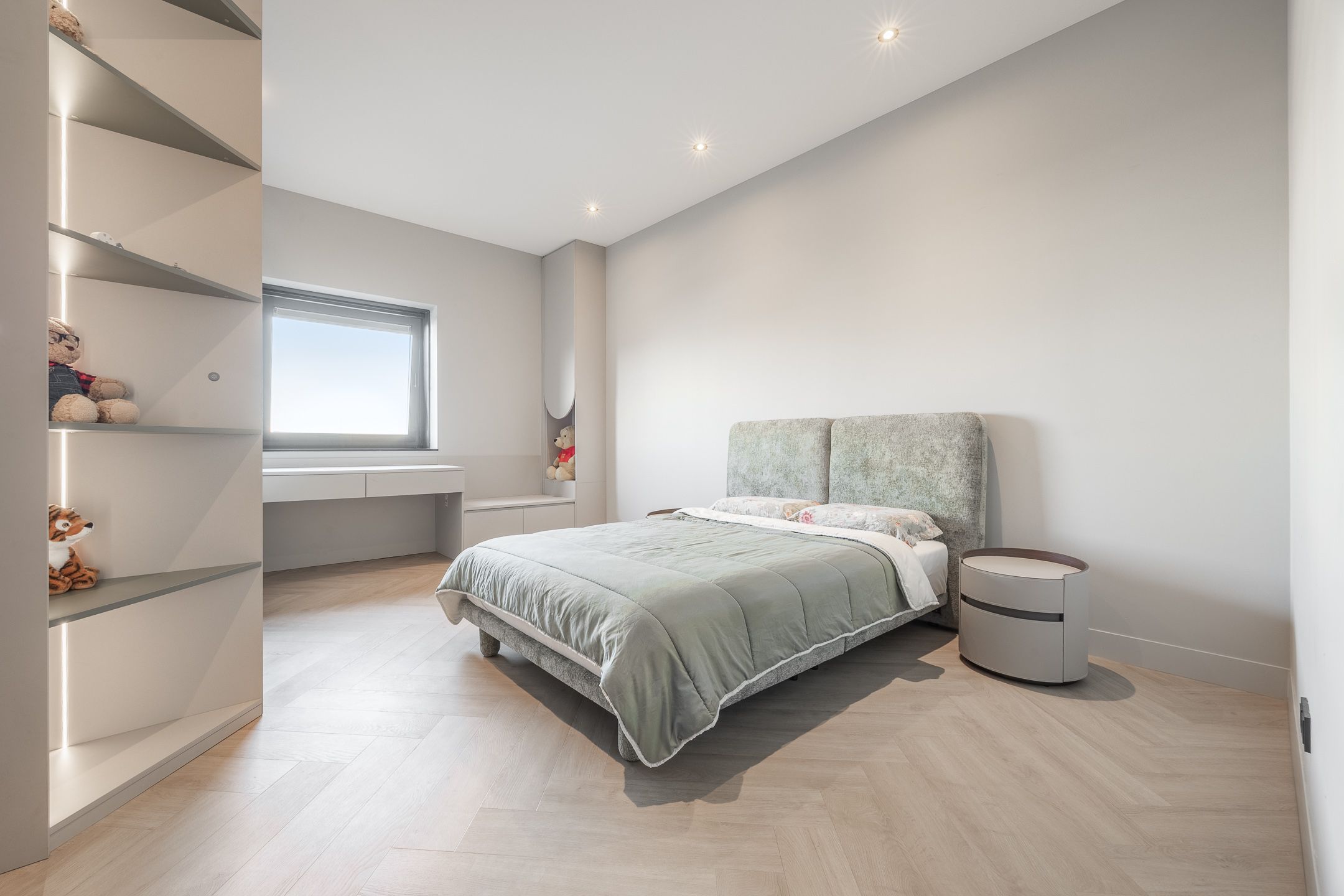 Foto 33 van Zilverparkkade 132