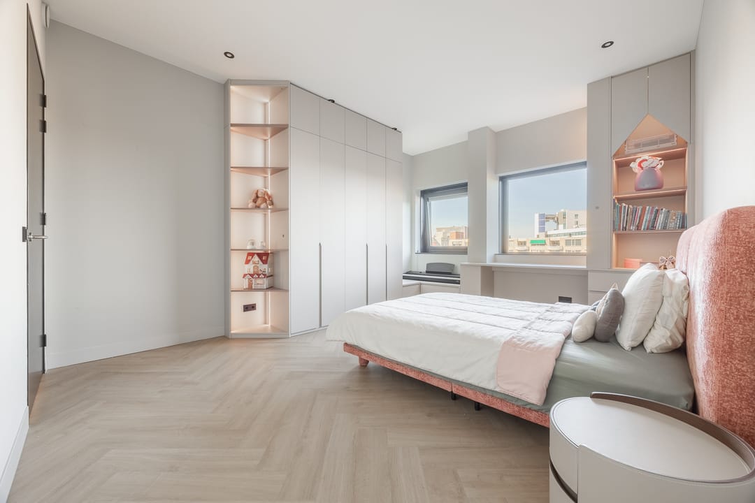 Foto 31 van Zilverparkkade 132