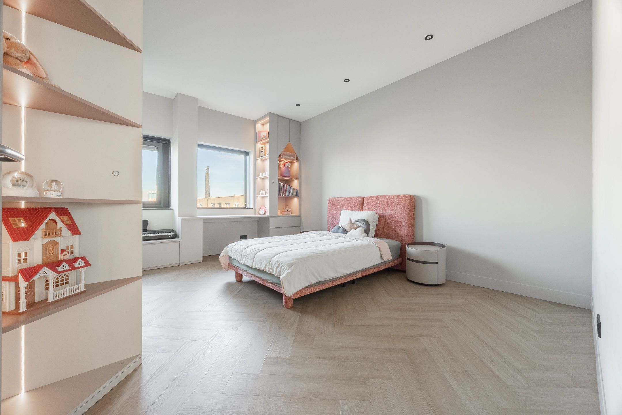 Foto 30 van Zilverparkkade 132