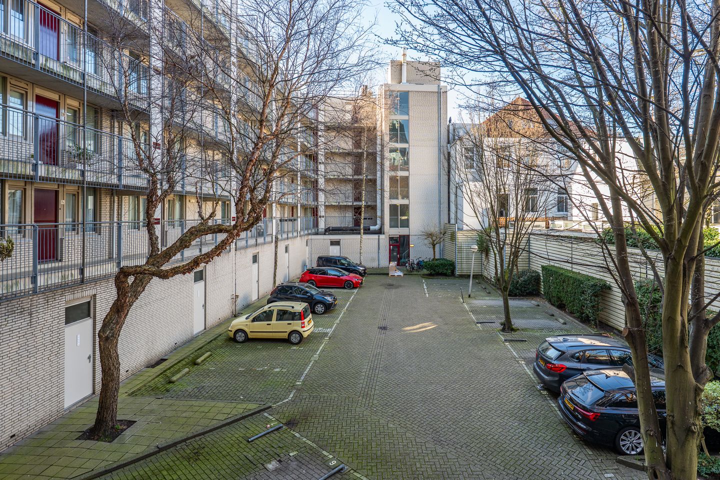 Photo 29 of Korte Houtstraat 80