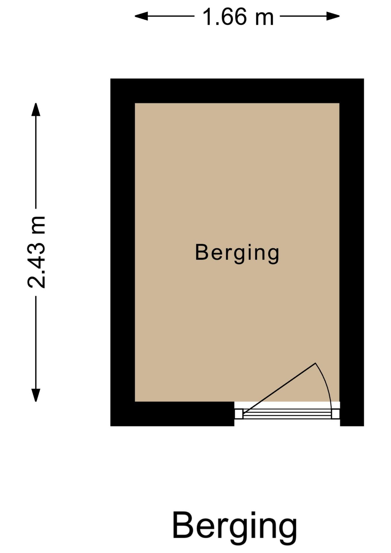 Photo 34 of Korte Houtstraat 80