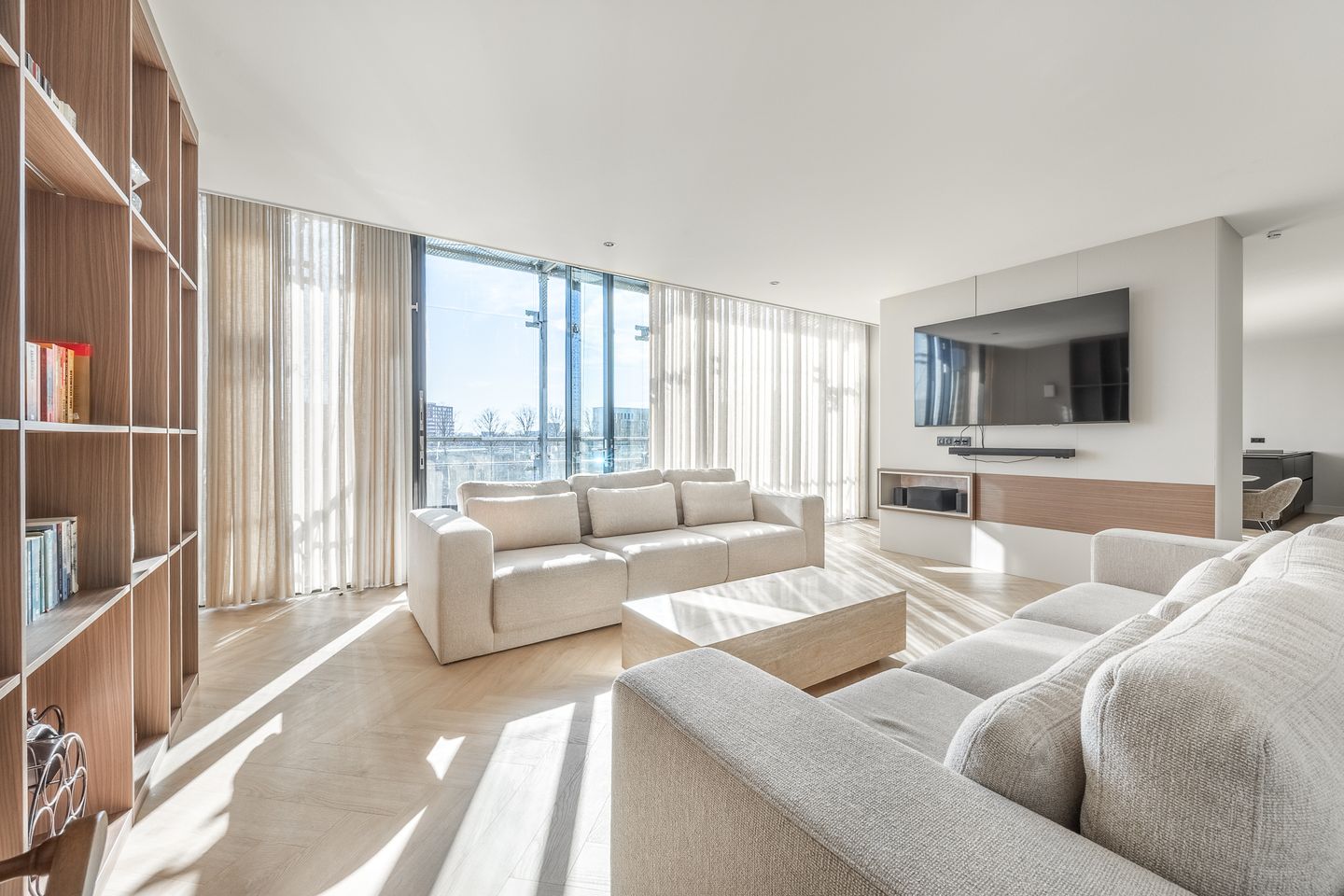 Foto 20 van Zilverparkkade 132